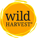 Wild Harvest logo