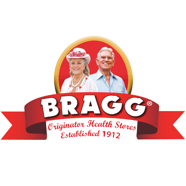 BRAGG logo