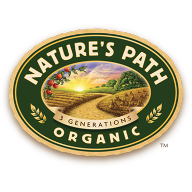 Natures Path Organic logo